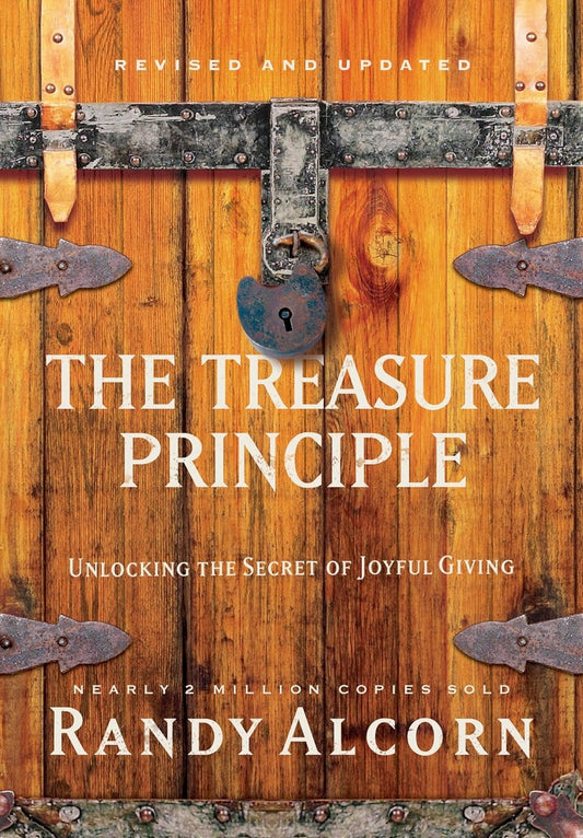 OMB TREASURE PRINCIPLE IND ED