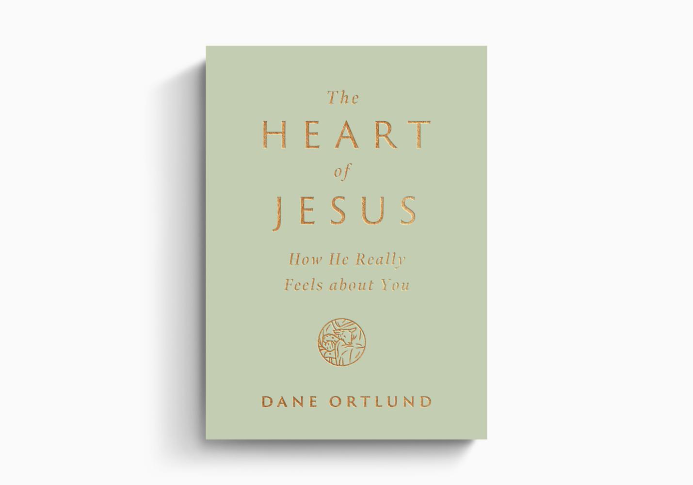 HEART OF JESUS