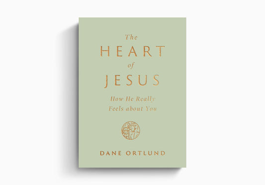 HEART OF JESUS