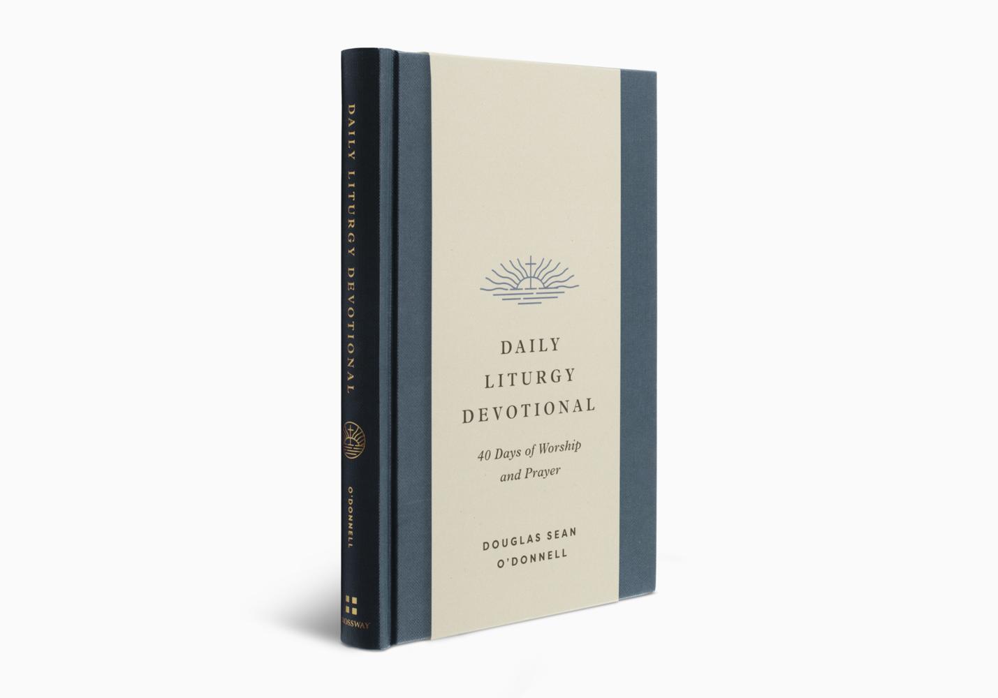 DAILY LITURGY DEVOTIONAL