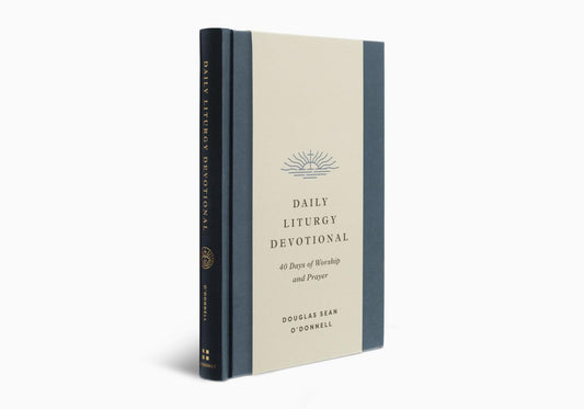 DAILY LITURGY DEVOTIONAL