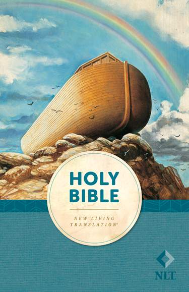 NLT CHILDREN’S HOLY BIBLE, ECONOMY OUTREACH EDITION