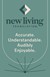 NIV LIFE APPLICATION STUDY BIBLE, THIRD EDITION