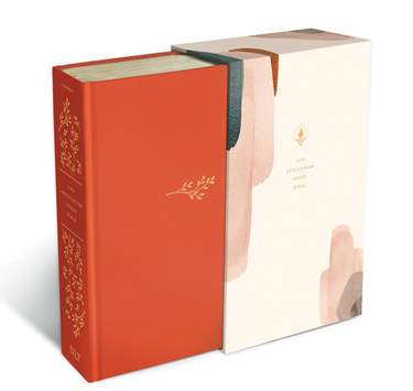 NIV LIFE APPLICATION STUDY BIBLE, THIRD EDITION