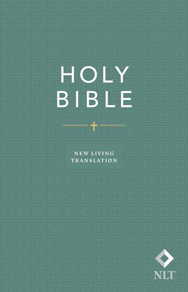 NLT HOLY BIBLE, ECONOMY OUTREACH EDITION