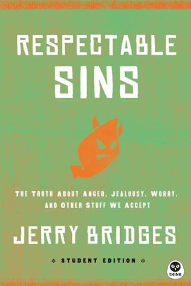 RESPECTABLE SINS STUDENT EDITION