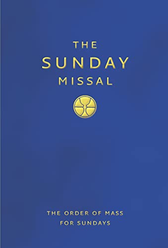 SUNDAY MISSAL   THE