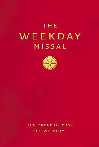 WEEKDAY MISSAL   THE