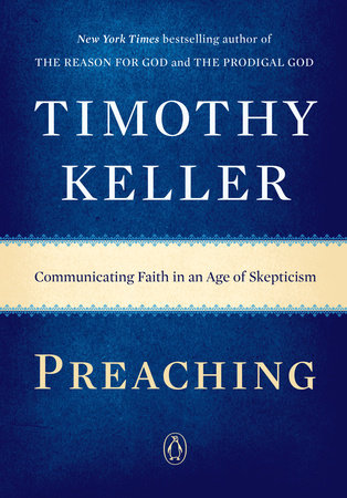PREACHING COMMUNICATING FAITH IN PB