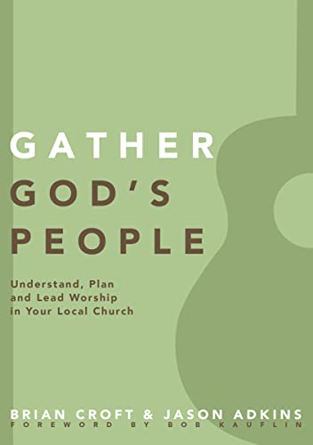 PRACTICAL SHEPHERDING SERIES GATHER GODS PEOPLE