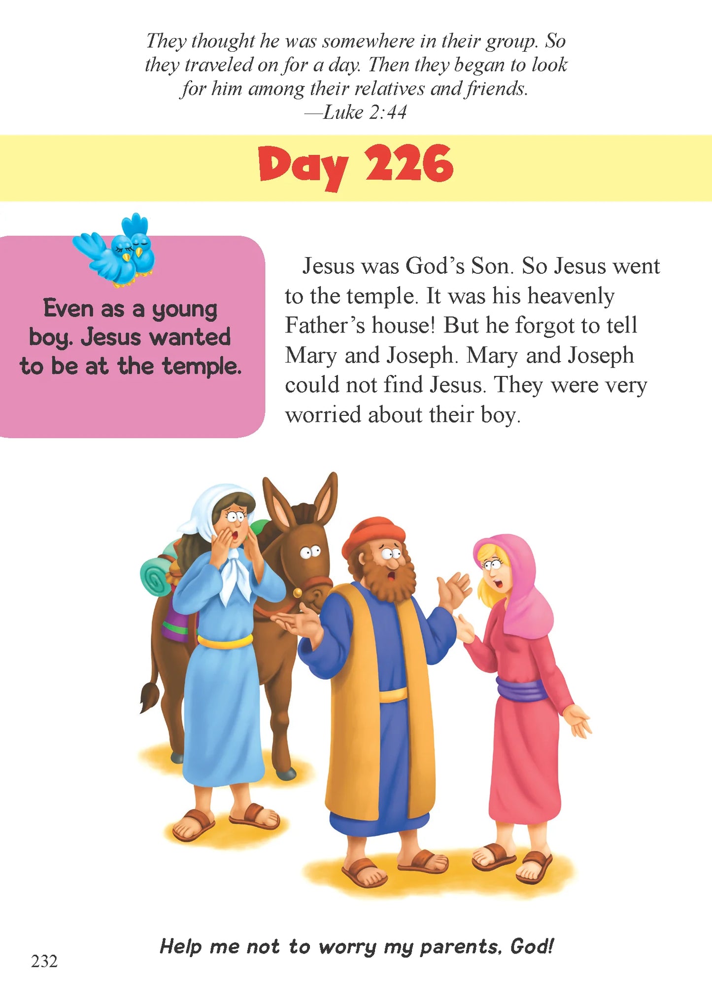 BEGINNERS BIBLE 365 DEVOTIONS FOR KIDS