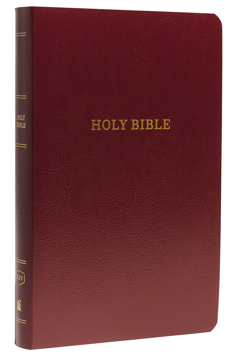 KJV GIFT & AWARD BI LL BURG RLE TN