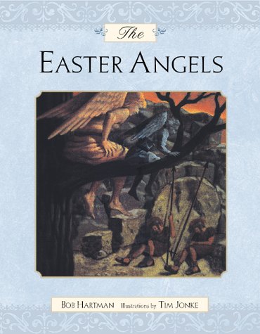 EASTER ANGELS 15