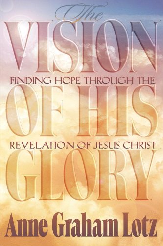 VISION OF HIS GLORY MEMBER BOOK