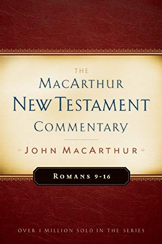 MNTC ROMANS 9016