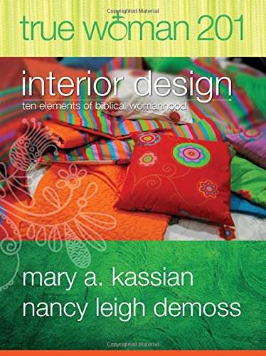 TRUE WOMAN 201 INTERIOR DESIGN