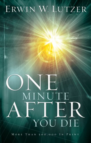 ONE MINUTE AFTER YOU DIE MASSMKT