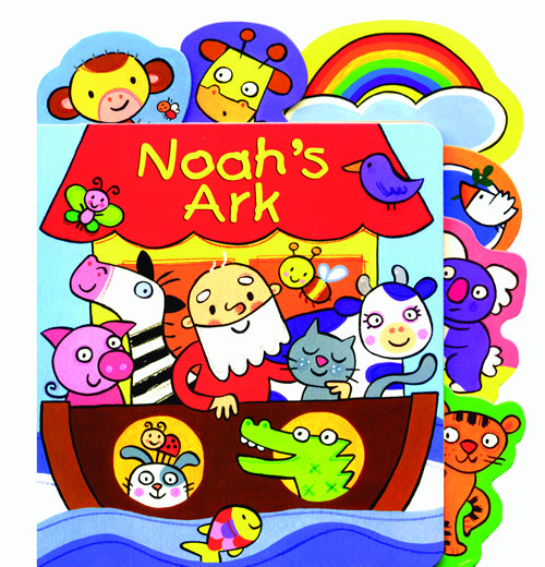 NOAH'S ARK-B