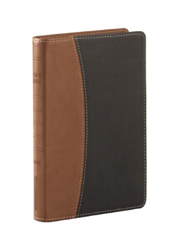 SPANISH NVI BIBLIA COMPACTA ULTRAFINA  BL DUO