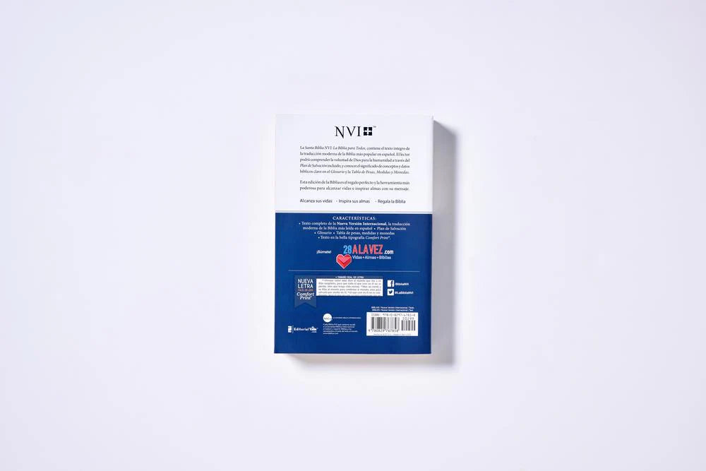 NVI 2022 ECONOMICA SC