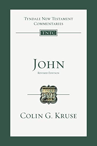 TNTC US VOL 4 JOHN REVISED ED