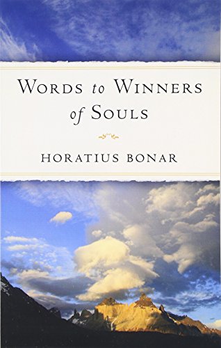 WORDS TO WINNERS OF SOULS