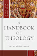 HANDBOOK OF THEOLOGY
