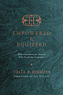 EMPOWERED AND EQUIPPED