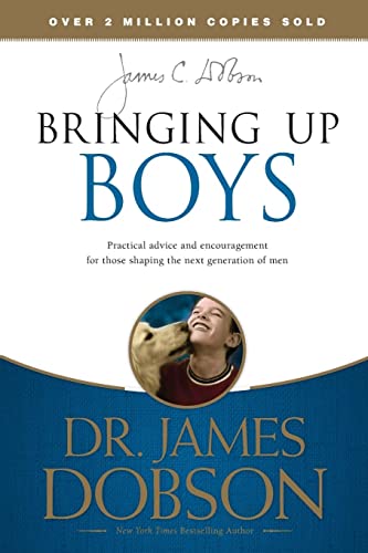 BRINGING UP BOYS SC 2014 ED
