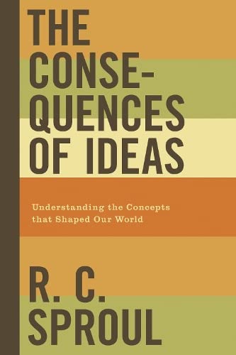CONSEQUENCES OF IDEAS