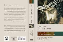 LION AND THE LAMB