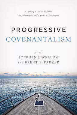 PROGRESSIVE COVENANTALISM
