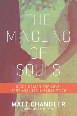 MINGLING OF SOULS GODS DESIGN FOR LOVE