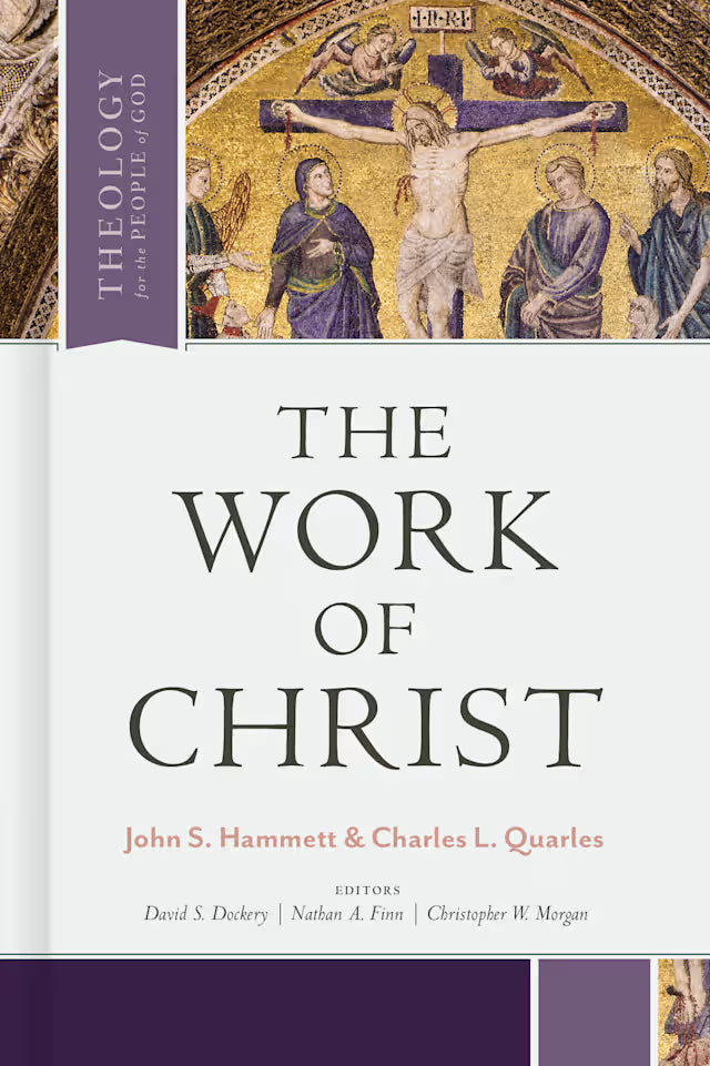WORK OF CHRIST