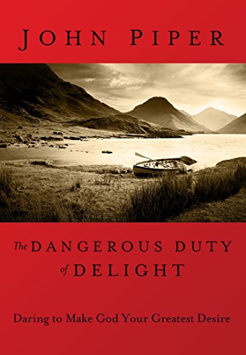 DANGEROUS DUTY DELIGHT