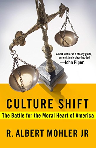 CULTURE SHIFT BATTLE FOR MORAL HEART