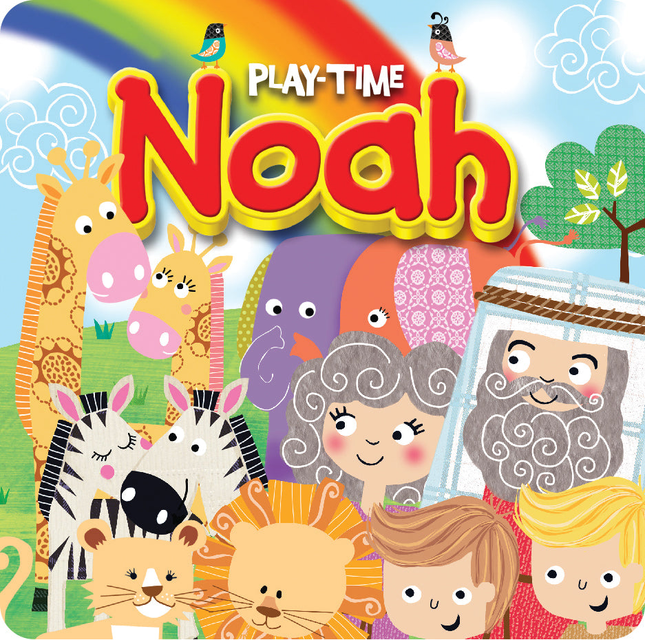 PLAY-TIME NOAH