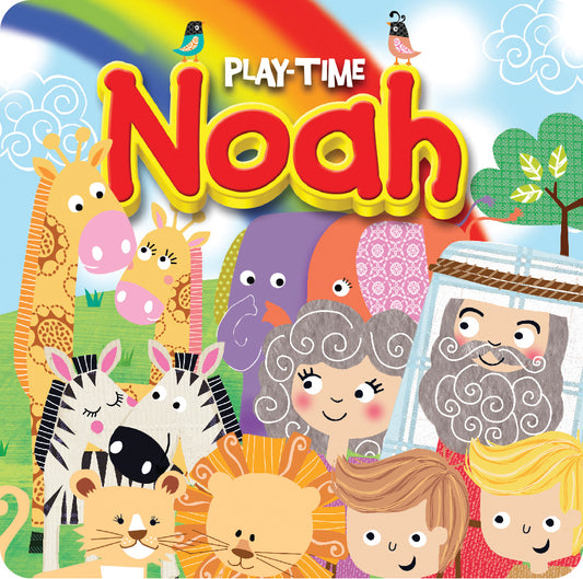 PLAY-TIME NOAH