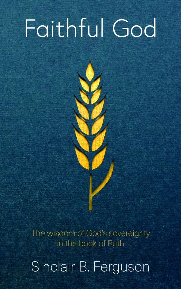FAITHFUL GOD