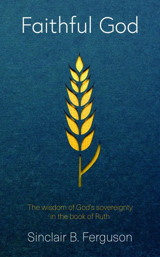 FAITHFUL GOD