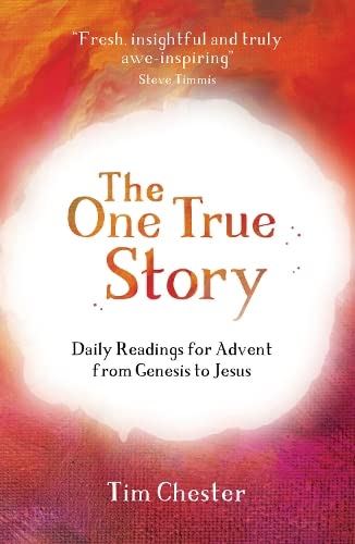 ONE TRUE STORY DAILY READINGS FOR ADVENT