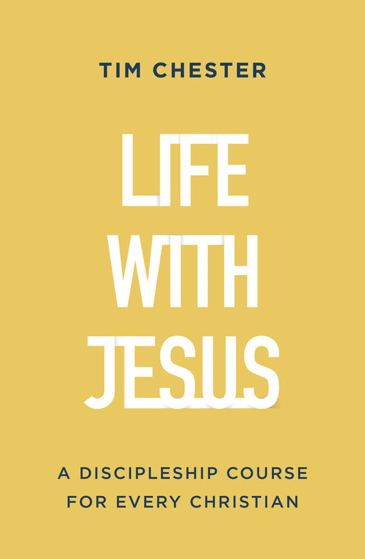 LIFE WITH JESUS