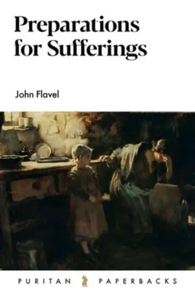 PREPARATION FOR SUFFERING