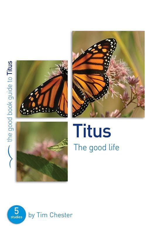 GBG TITUS THE GOOD LIFE