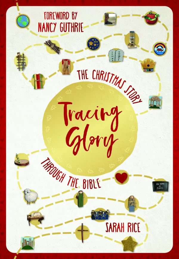 TRACING GLORY