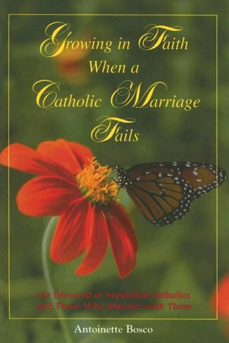 CBPC RP748/04 GROWING IN FAITH WHEN MARRIAGE