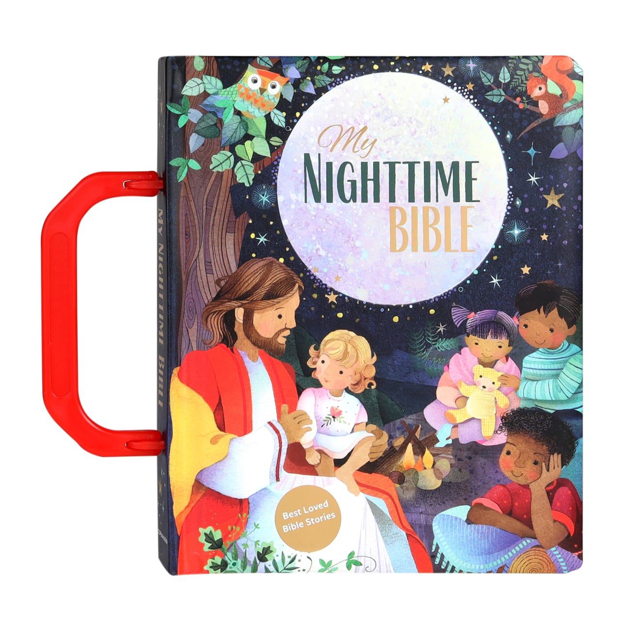 CPH MY NIGHTIME BIBLE