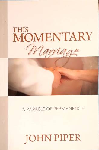 OMB THIS MOMENTARY MARRIAGE IND ED 2011