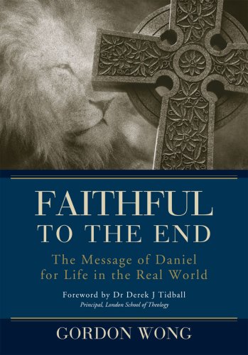 FAITHFUL TO THE END