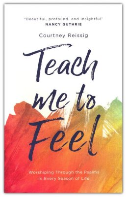 TEACH ME TO FEEL